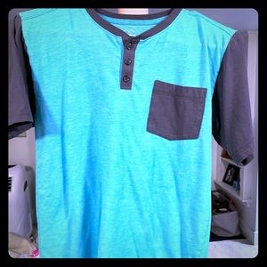 Boys Shirts 10-12
